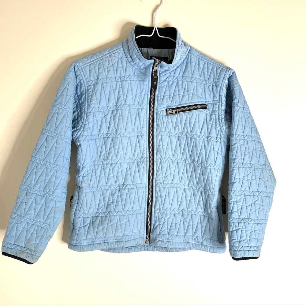 Kerrits Quilted Jacket